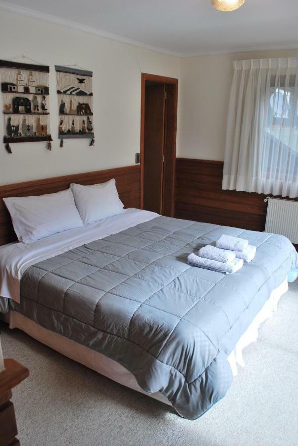 Frontera Pucon Hostel B&B Cameră foto