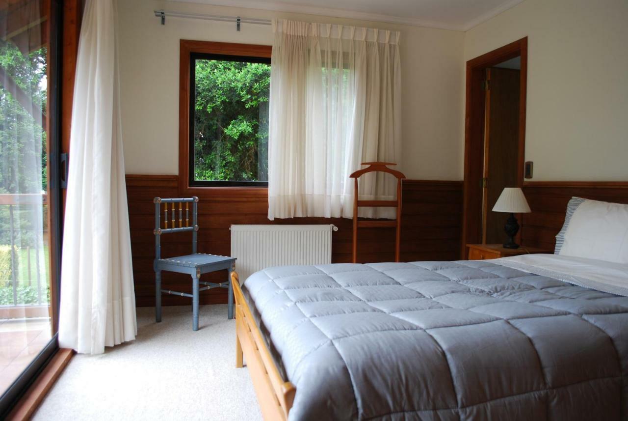 Frontera Pucon Hostel B&B Cameră foto