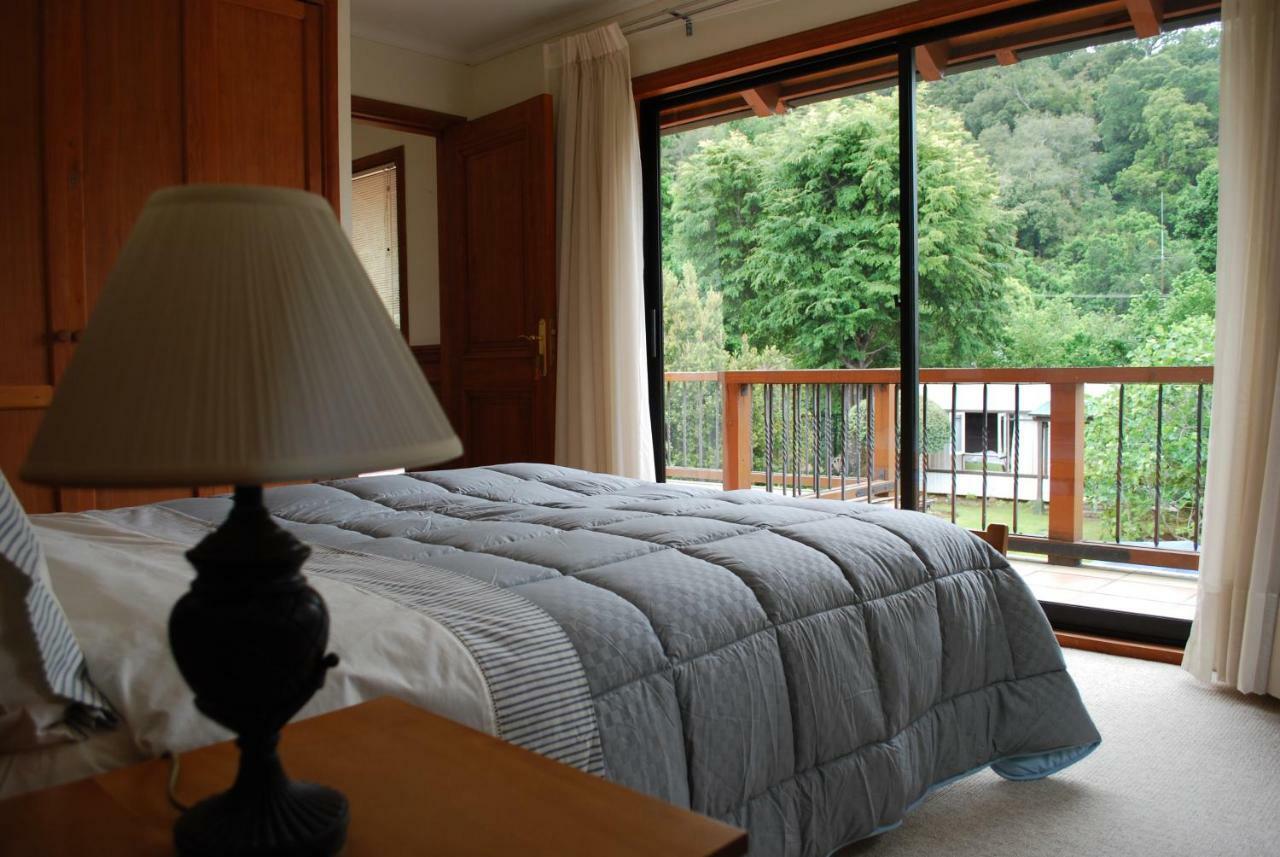 Frontera Pucon Hostel B&B Cameră foto