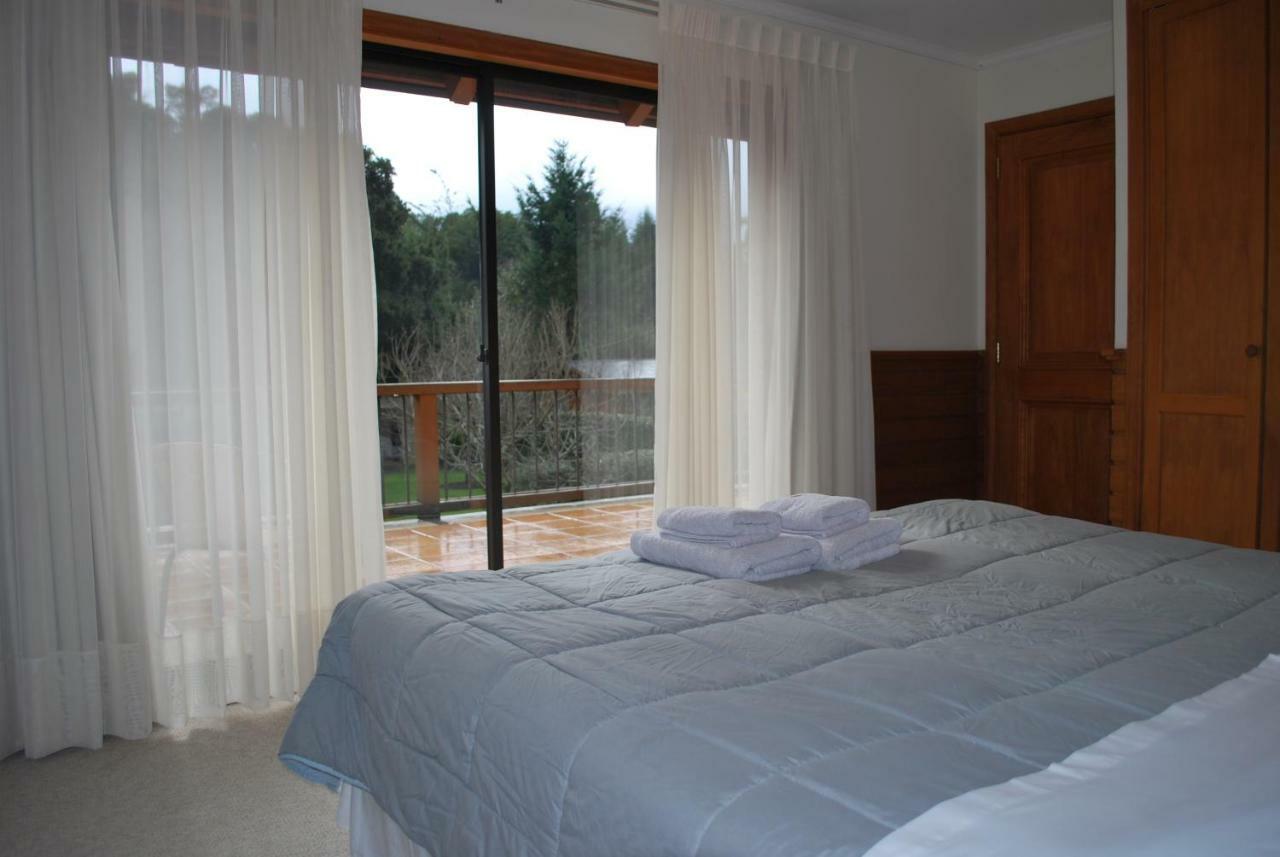 Frontera Pucon Hostel B&B Cameră foto