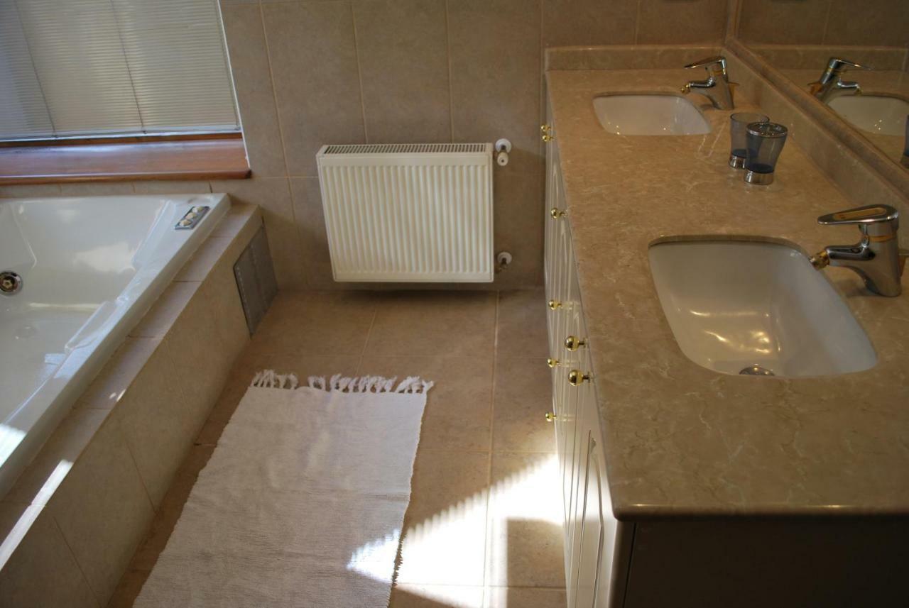 Frontera Pucon Hostel B&B Cameră foto